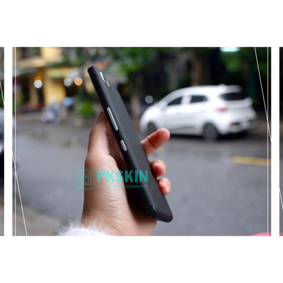Miếng dán skin 3M full viền cho BlackBerry Keyone