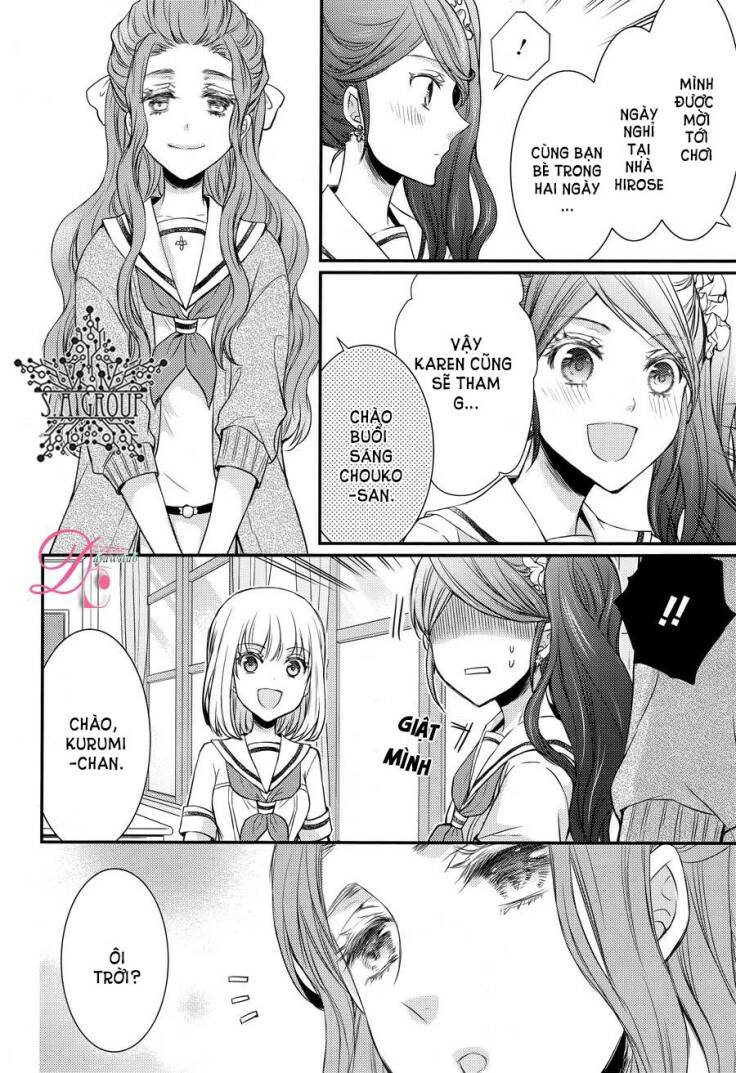 shinobi shijuusou chapter 10 13