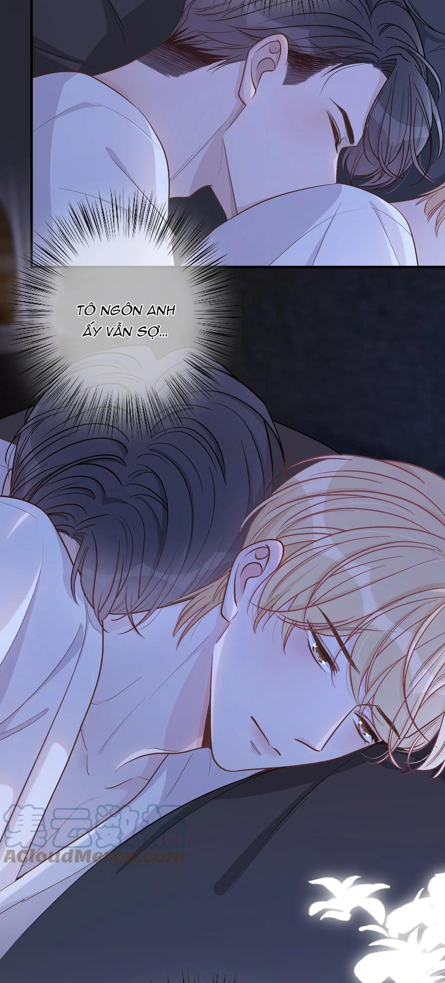 trước và sau ly hôn! chapter 53 16