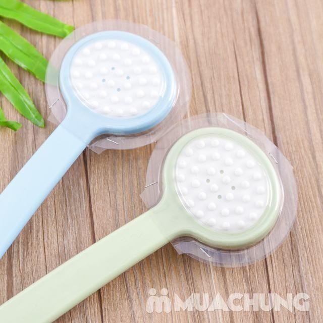 DỤNG CỤ CỌ LƯNG CAO CẤP