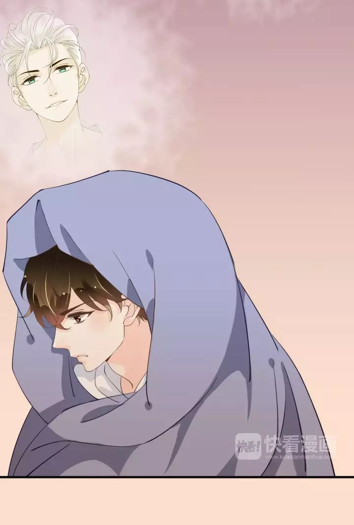 thiên thần không có tiết tháo chapter 18.5 41