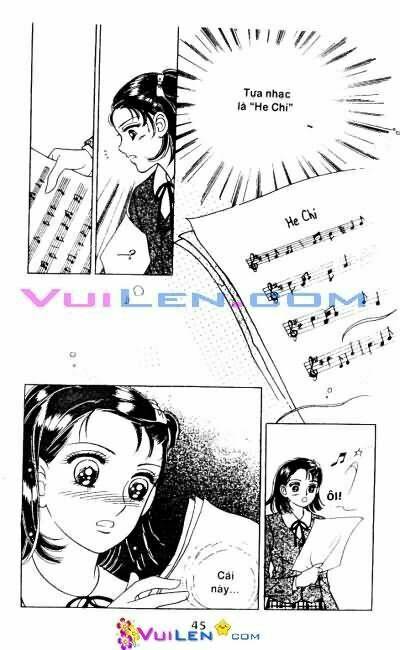 có anh trong đời chapter 3 45