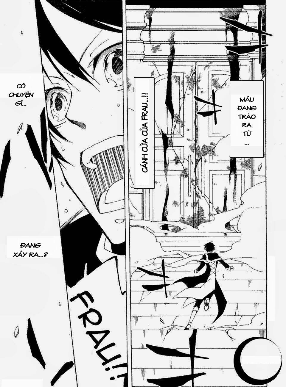 07 hồn ma chapter 96 5