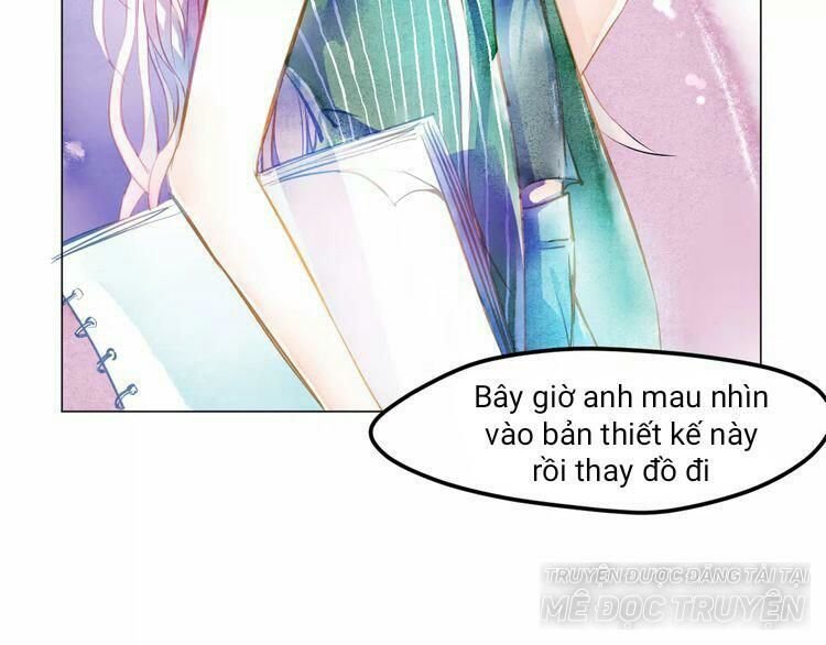 chuông và lá chapter 5.1 16