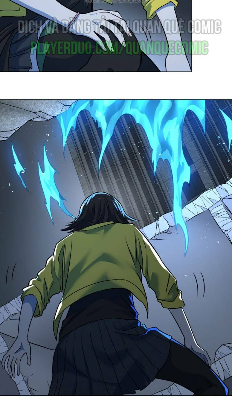 danh sách kẻ phản diện chapter 57 27