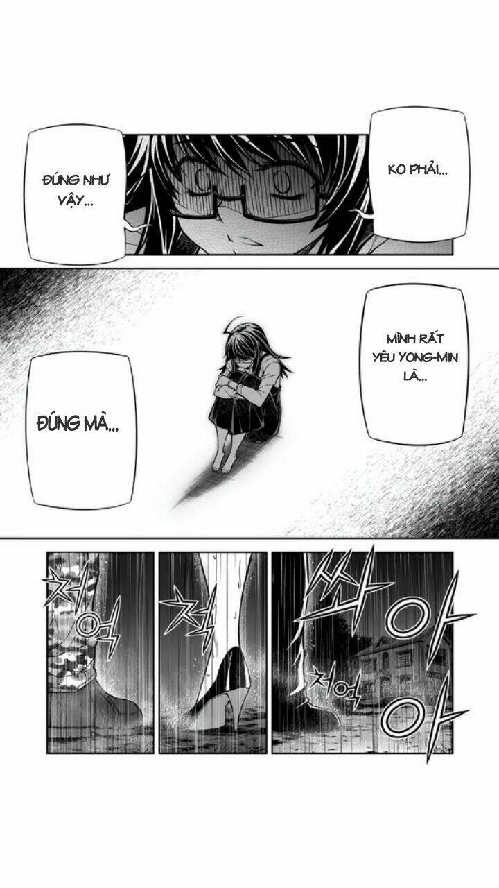 re:birth the lunatic taker chapter 31 45