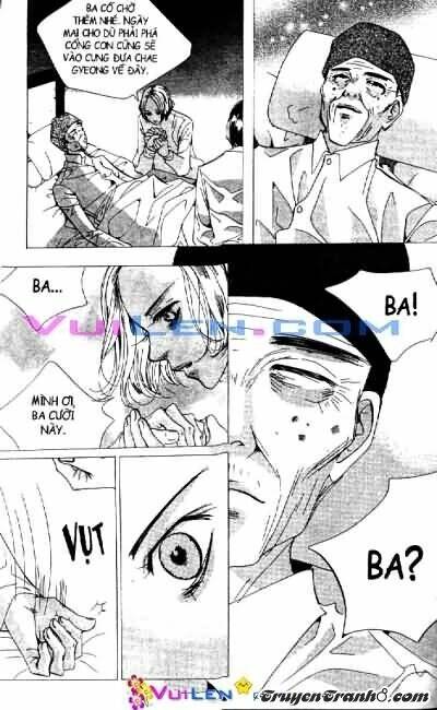 goong - [ hoàng cung ] chapter 12 154