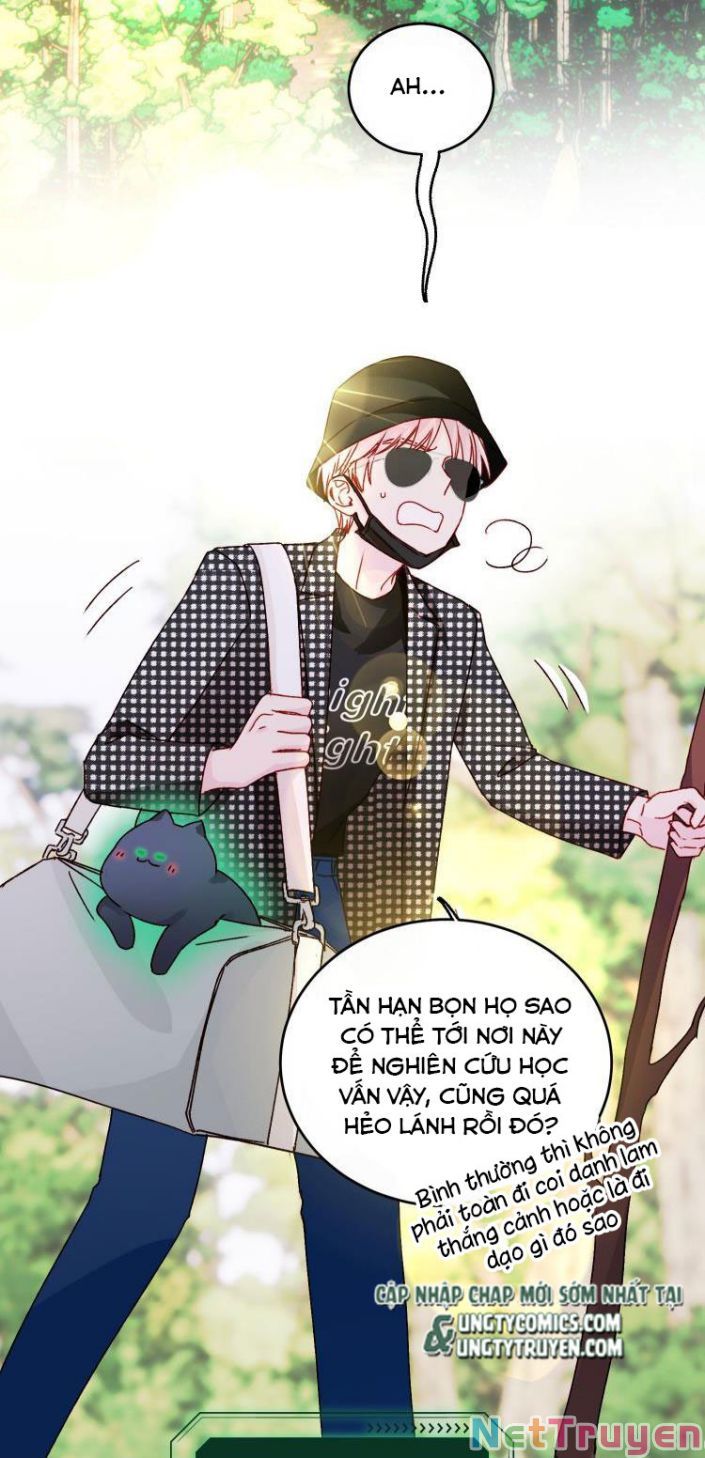 tôi phải làm 1 kẻ đại xấu xa chapter 41 2