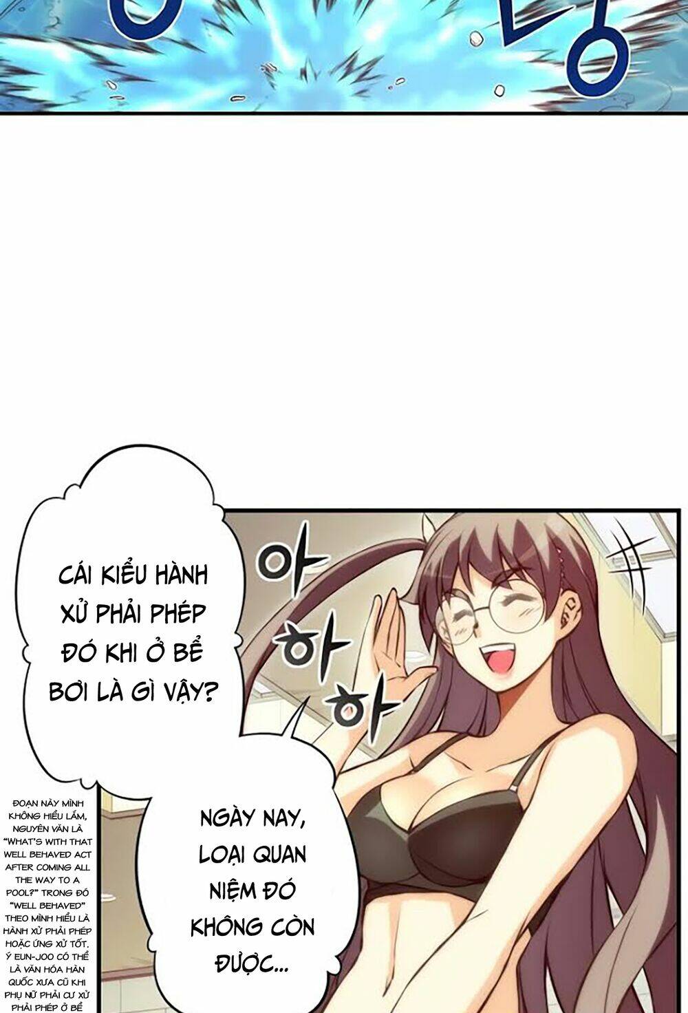 cohabitation with the fiancee chapter 41 20