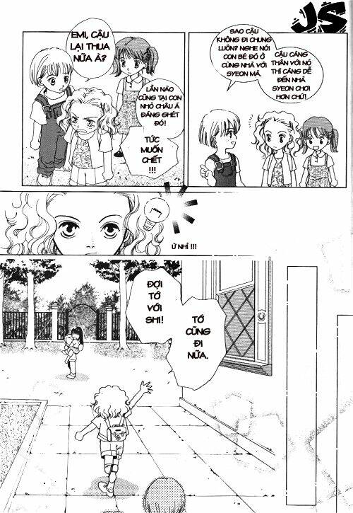 shiwhamong - ba chị em chapter 1 7