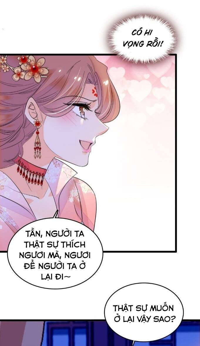 toàn mạng đều là fan cp của tôi với ảnh đế chapter 264.5 7