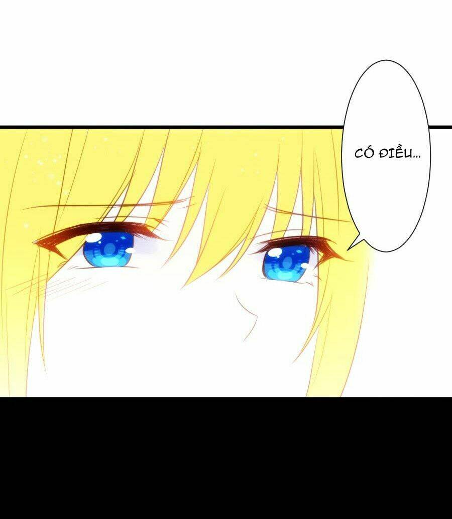 hôm nay ta cũng muốn trêu chọc nàng chapter 43 10