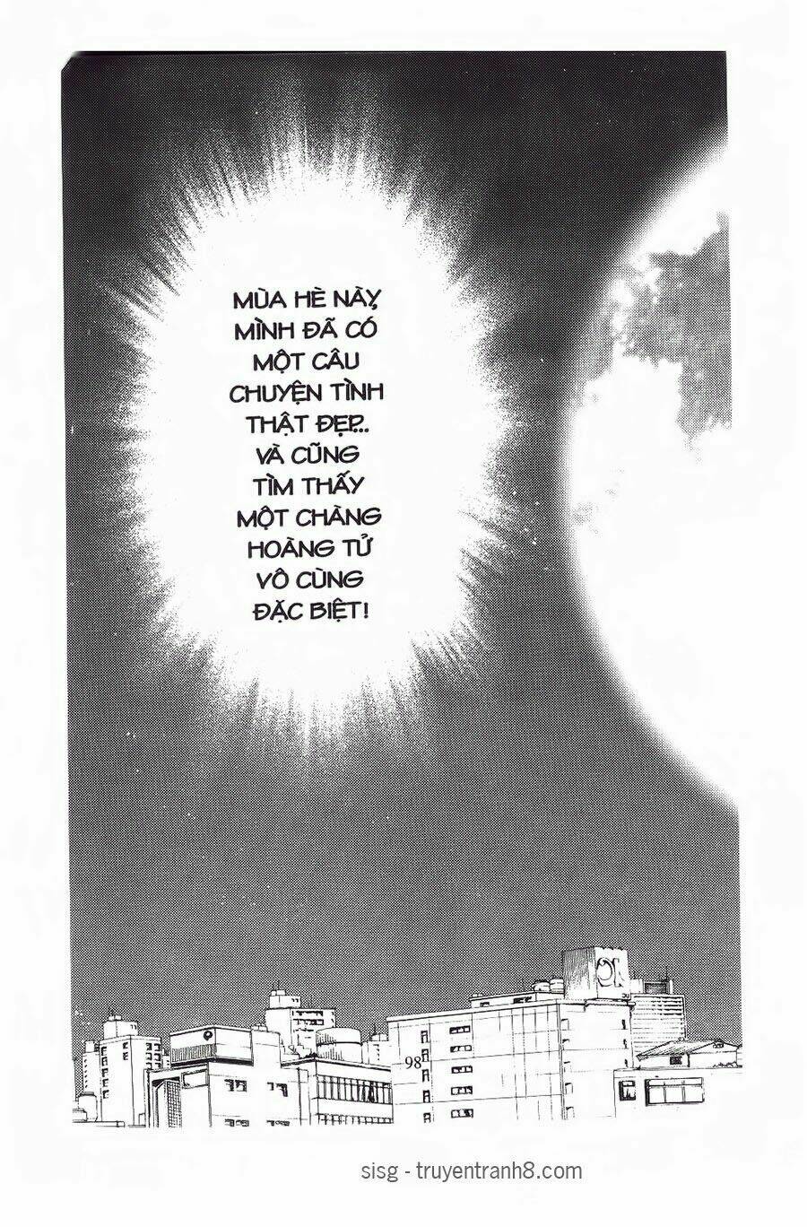 hoàng tử ánh trăng chapter 3 33