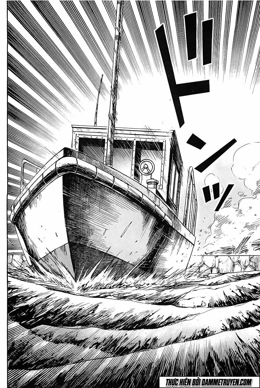 đảo ma cà rồng chapter 341 4