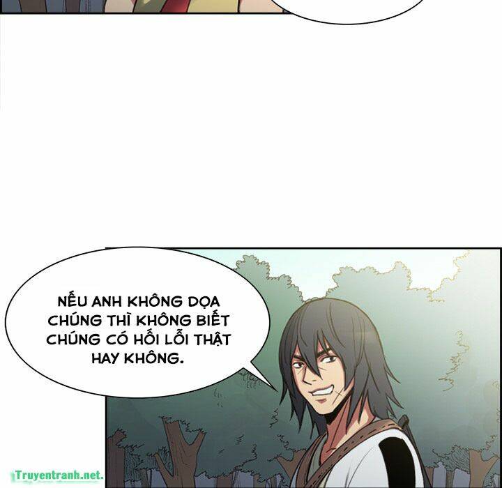 dâm dục hùng chapter 30 10