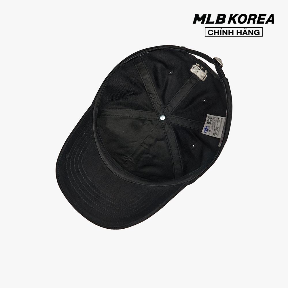 MLB - Nón bóng chày unisex Rookie Unstructured 3ACP0113N