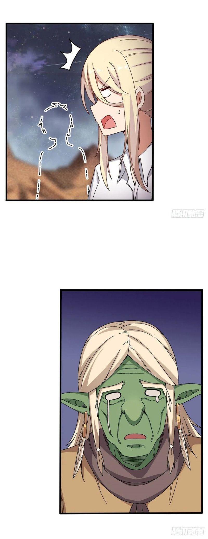 vô hạn sứ đồ và 12 nữ chiến binh chapter 86 18