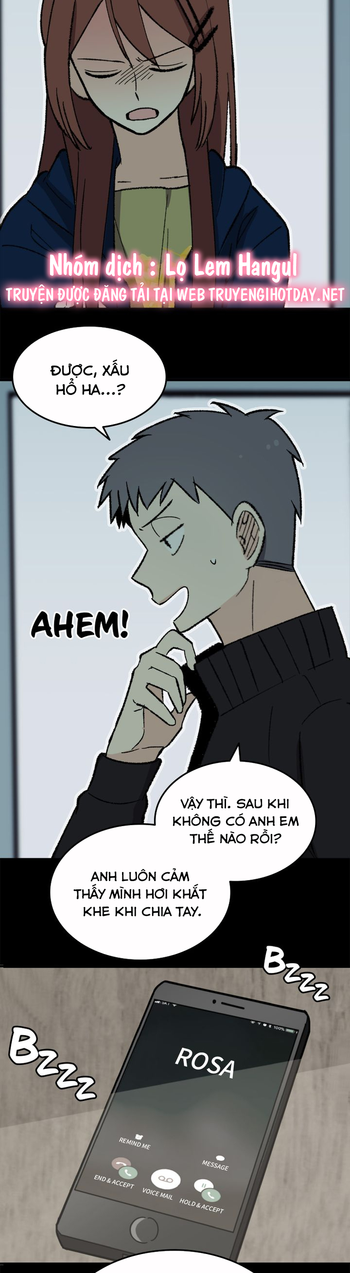 công thức cho tình yêu chapter 32 1