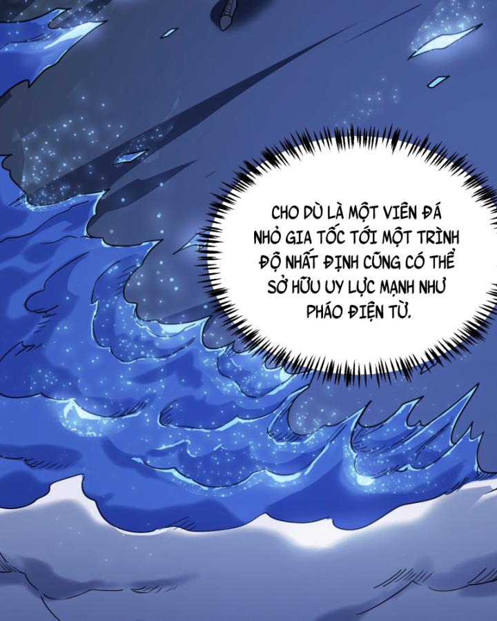 mạt thế đóng băng: không còn con đường sống sót chapter 5 68