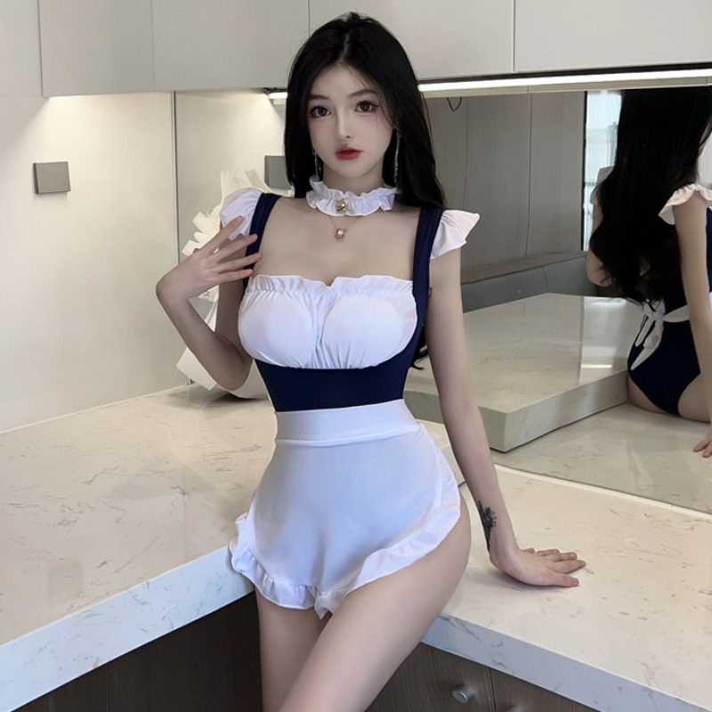 Đồ ngủ Cosplay hầu gái my maid