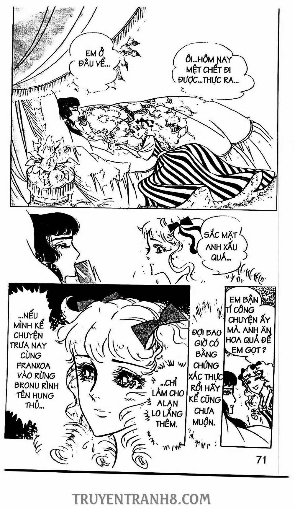 the count s daughter chapter 28 15