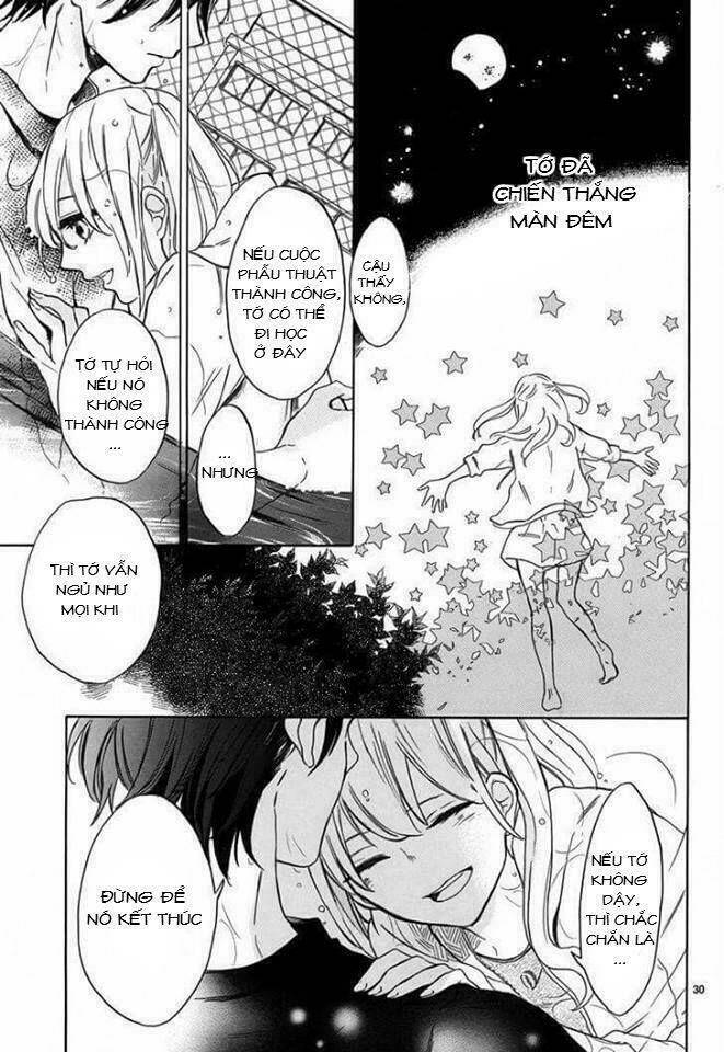 tổng hợp one shot. chapter 312 32