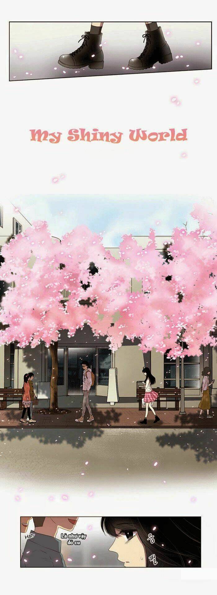 my shining world chapter 1 9