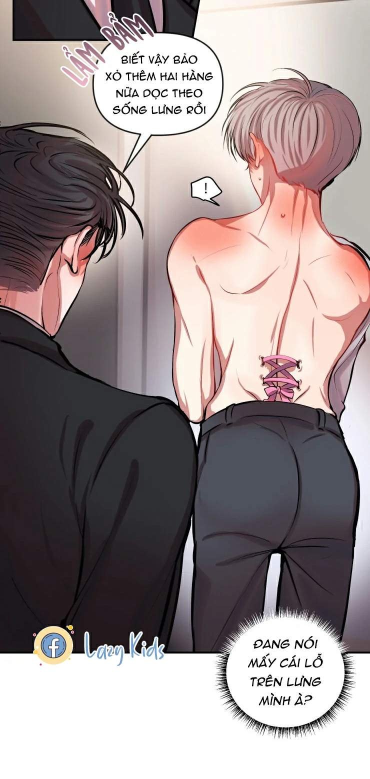 hợp đồng yêu đương chapter 18 7