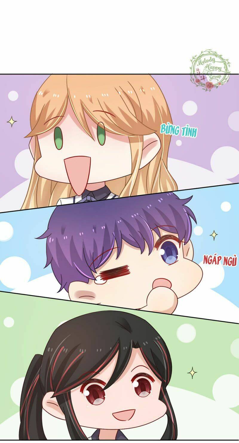 ma lạt thiên kim đẩu ác thiếu chapter 74 8