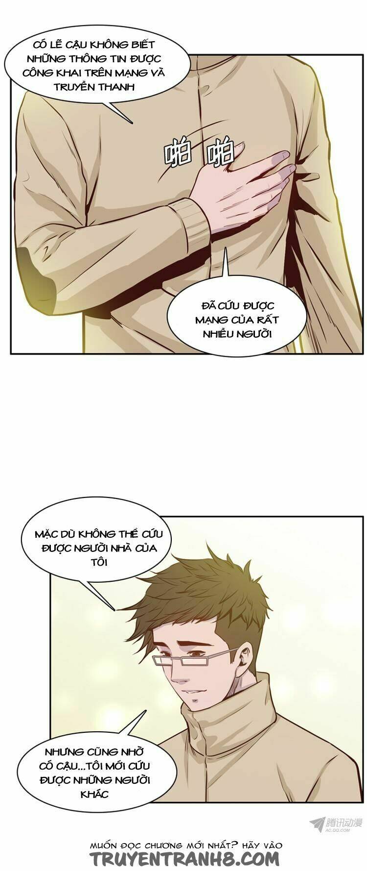 vua của vong linh chapter 161 17