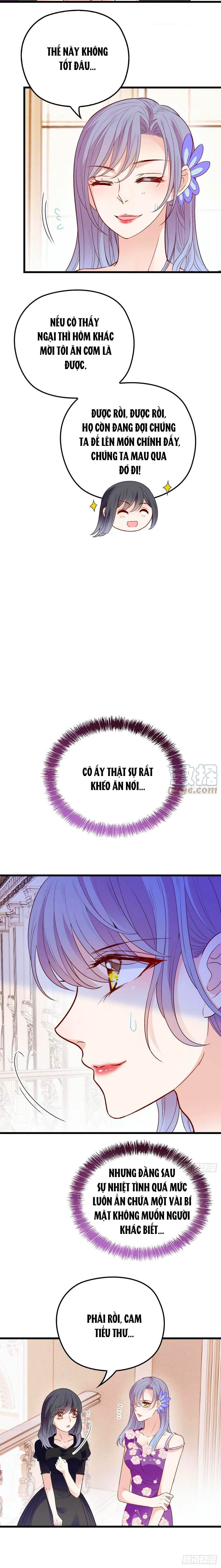 một vợ yêu, một bé con chapter 112 9