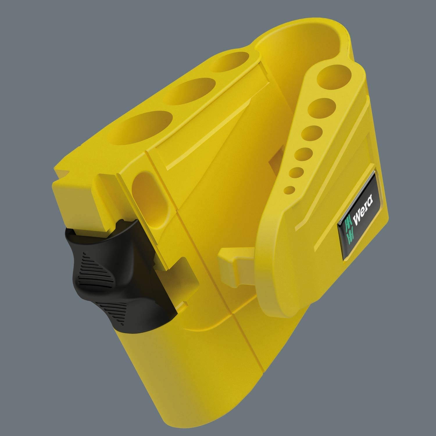 Bộ khóa lục giác hệ inch 950/9 Hex-Plus Imperial 1 SB, 9 cái, Wera 05133180001