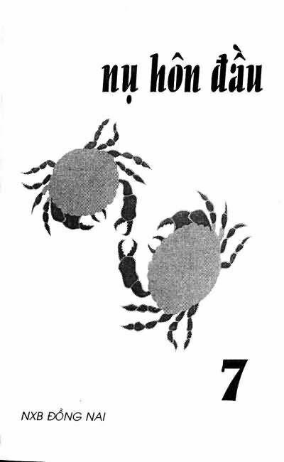 nụ hôn đầu chapter 7 1