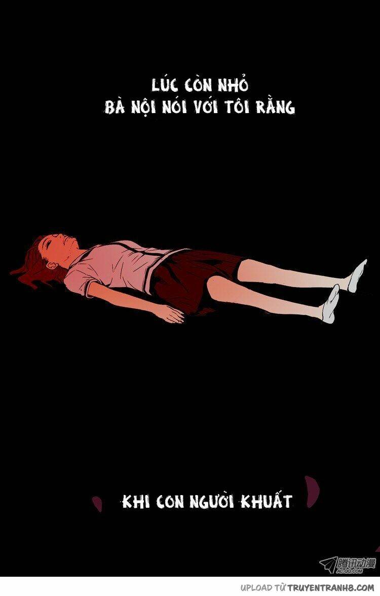 0.0 mhz - tần số chết chapter 18 2