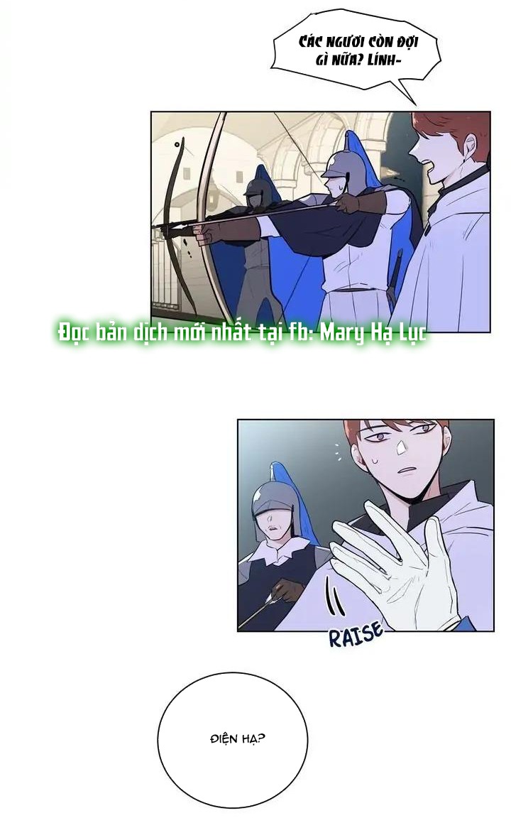 tôi là fan cứng hoàng tử chapter 40.2 9