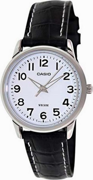 Đồng hồ nữ dây da Casio Standard chính hãng LTP-1303L-7BVDF (30mm)