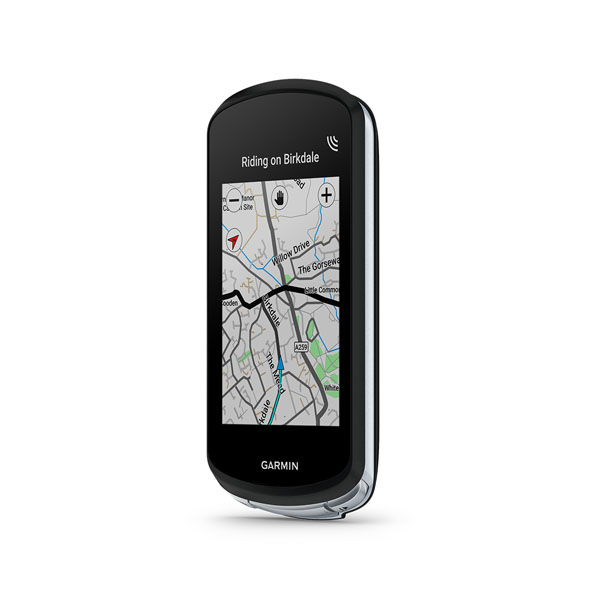 Thiết bị định vị gắn xe đạp Garmin Edge 1040_Mới, hàng chính hãng