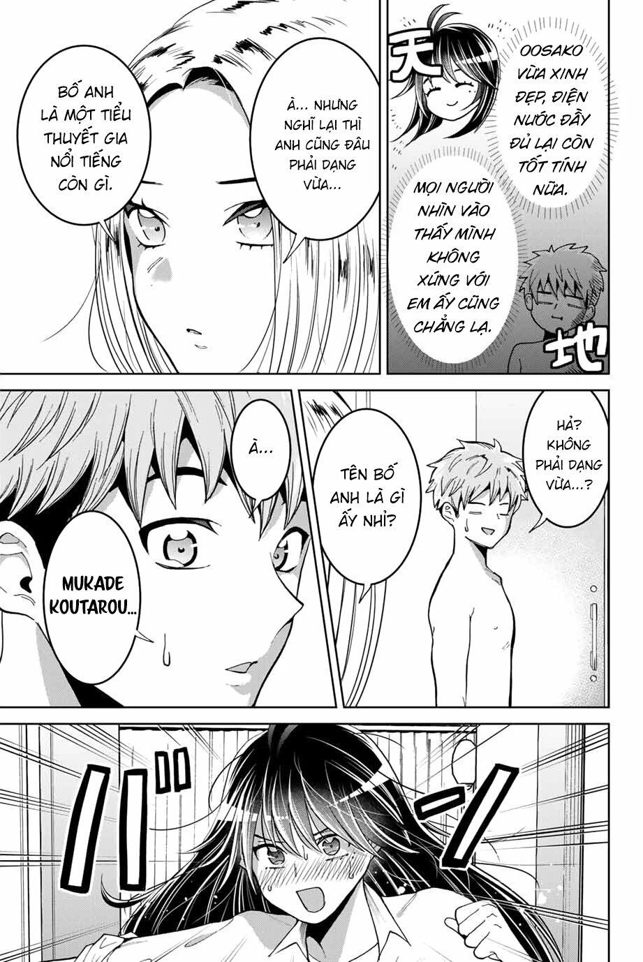 bokutachi wa hanshoku wo yameta chapter 8 7