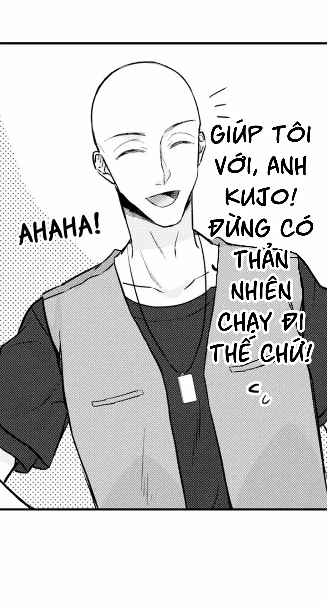 dây dưa một đêm dâm đãng với nhà sư chapter 158.2 9