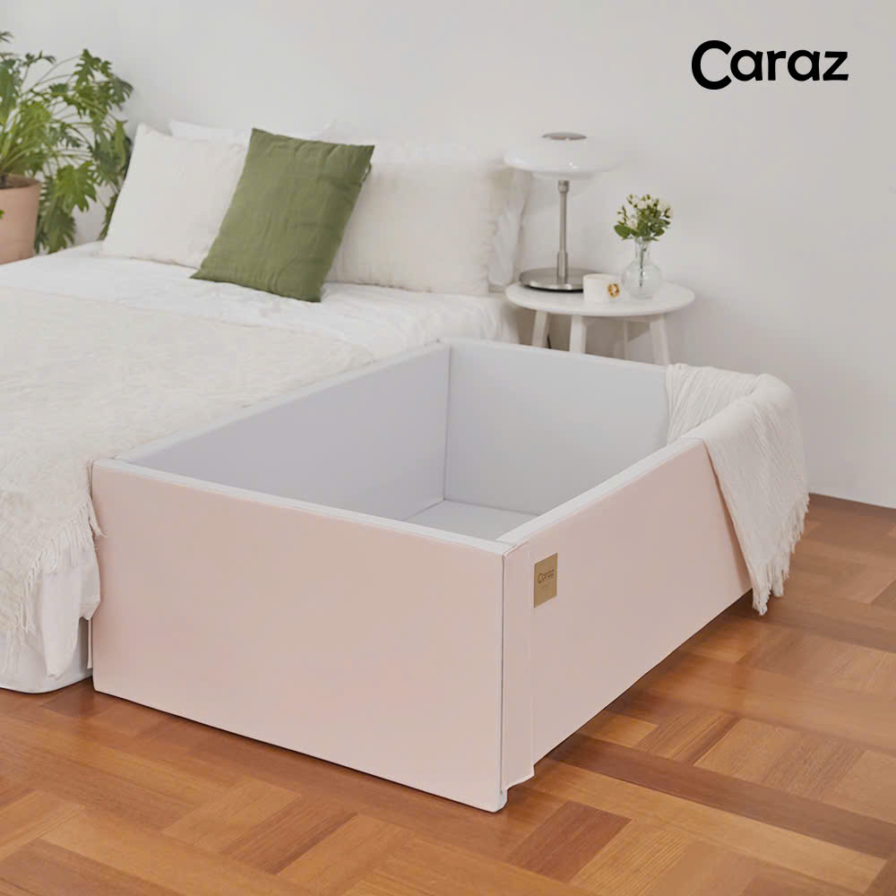 Thảm Chơi - Quây NICE BUMPER Kết Hợp Đa Năng 3n1 Cho Bé