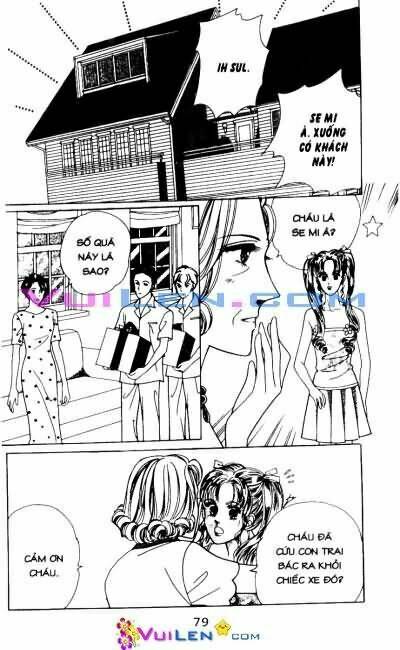 nụ hôn nồng thắm chapter 4 79