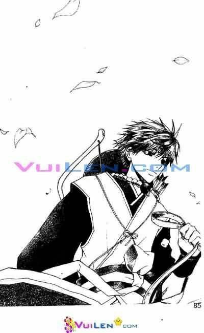 tiên nữ giáng trần chapter 17 85