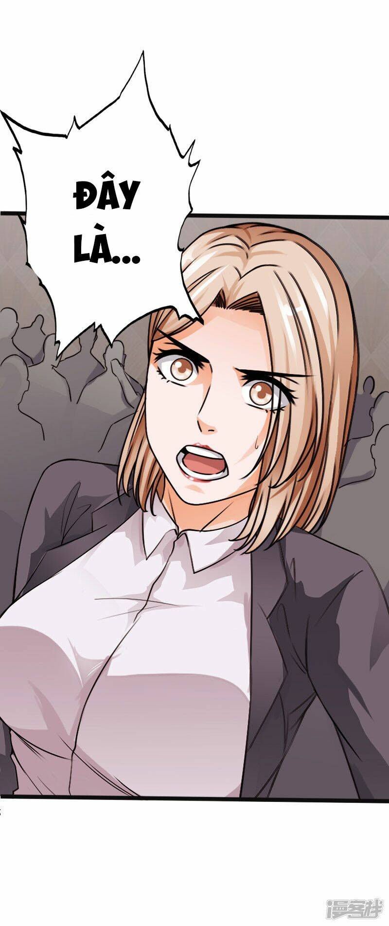 tuyệt phẩm tà thiếu chapter 88 24