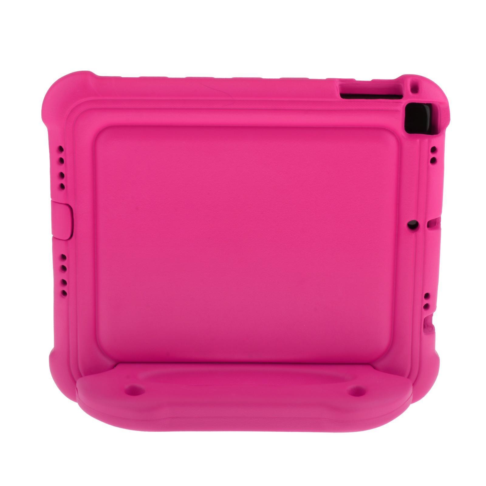 EVA  Case  for  Mini unhöflich 5 7.9" Red