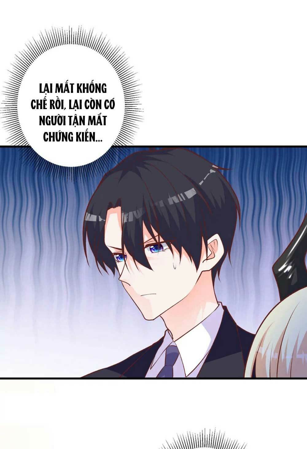 nam thần bóng tối không nghe lời chapter 9 18