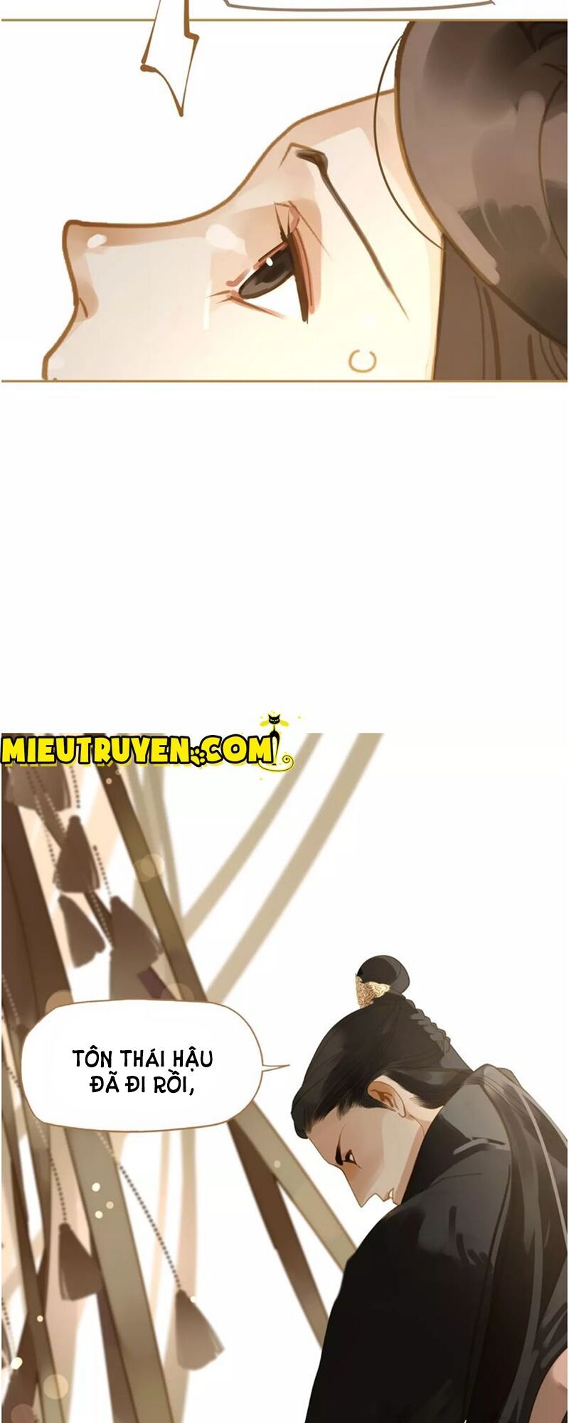 nhất đại linh hậu chapter 10 19