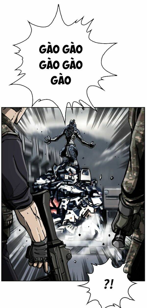 truyền thuyết anh hùng thời mạt thế chapter 9 56