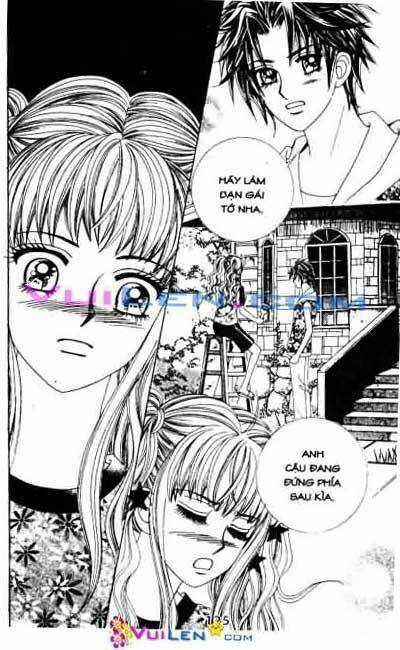 mùa ảo vọng - strange pension chapter 3 122