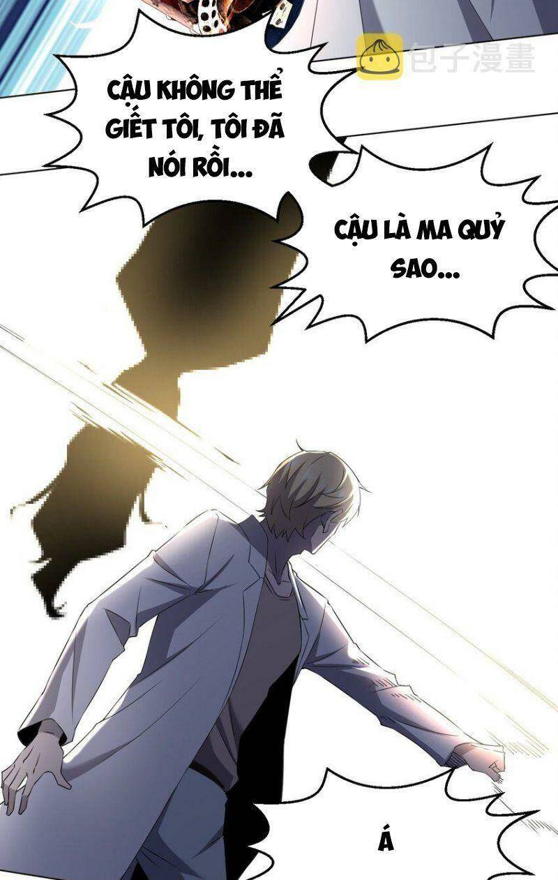 đừng hiểu lầm, tôi mới là người bị hại! chapter 97 38