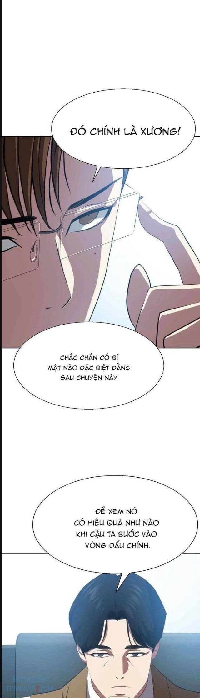 đấu trường chiến đấu chapter 7 10